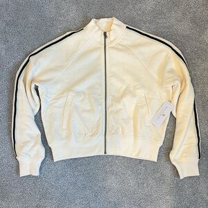 Spiritual Gangster bomber jacket NWT